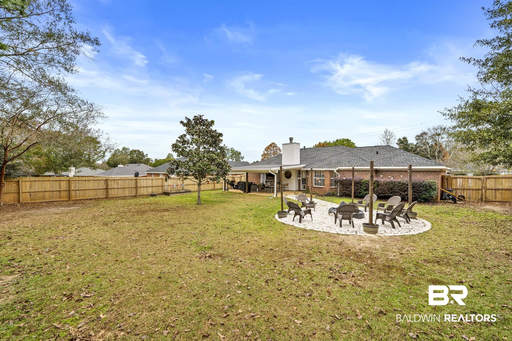 9521 Oak Forrest Drive Mobile, AL 36695 - Photo 26 of 27