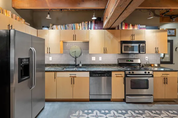 $3,500 | 404 North Washington Avenue, Unit 306, Minneapolis, MN 55401