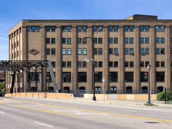 $3,500 | 404 North Washington Avenue, Unit 306, Minneapolis, MN 55401