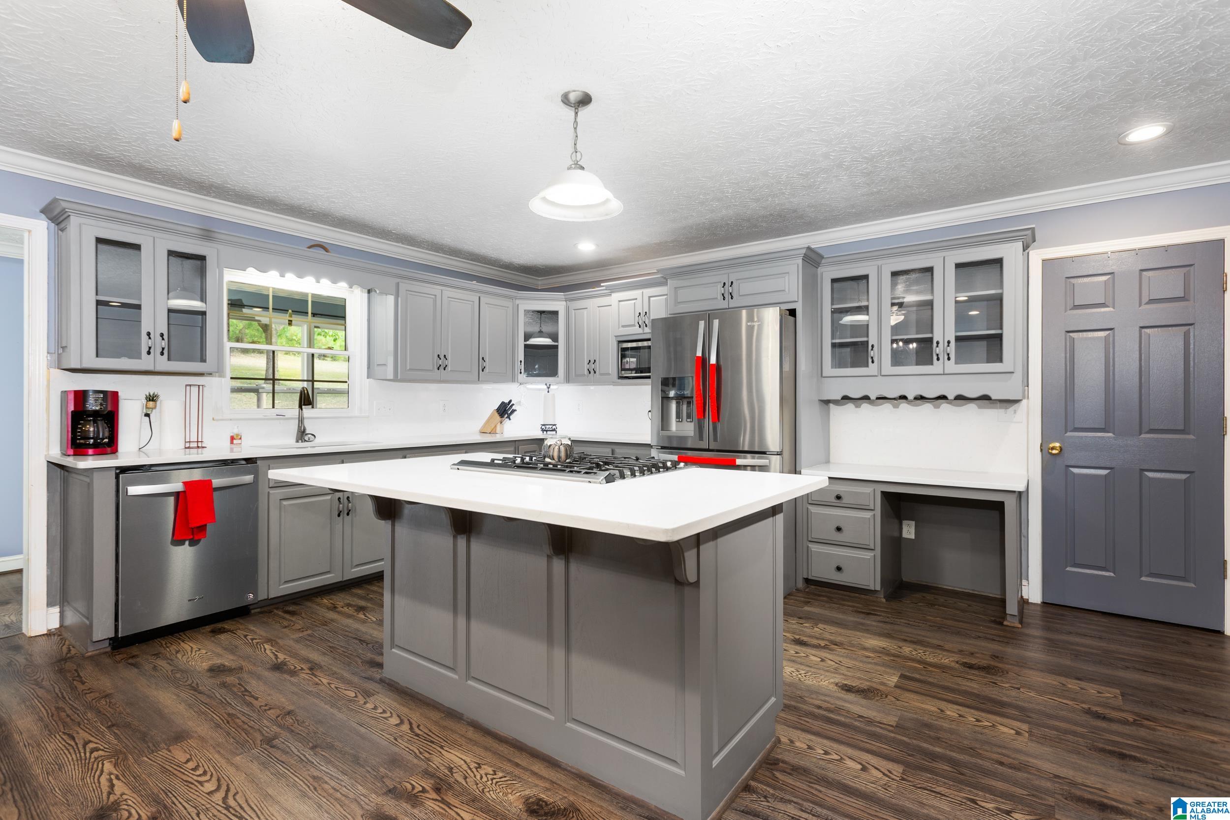 1150 Rochester Road Southeast Jacksonville, AL 36265 - Photo 9 of 36