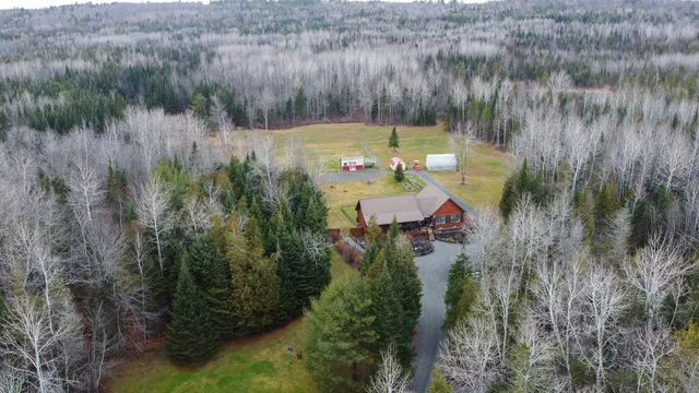 $560,000 | 291 River Road, Milo, ME 04463