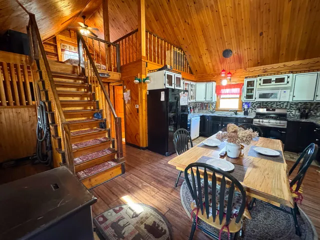 $560,000 | 291 River Road, Milo, ME 04463