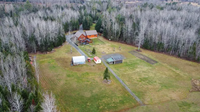 $560,000 | 291 River Road, Milo, ME 04463