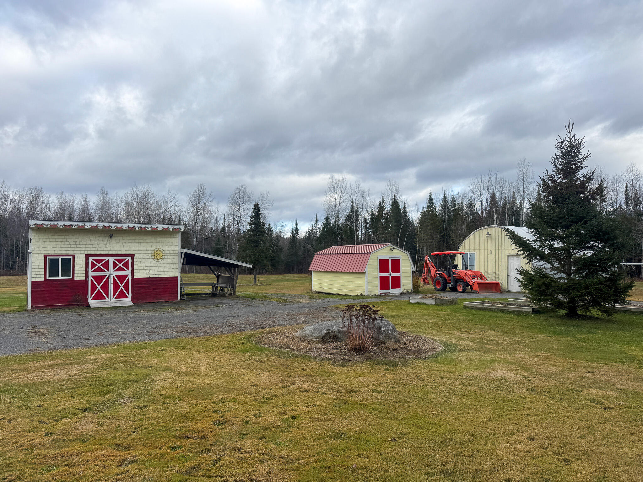 291 River Road Milo, ME 04463 - Photo 34 of 43 32