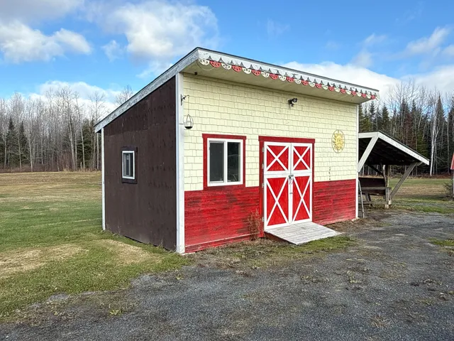 $560,000 | 291 River Road, Milo, ME 04463