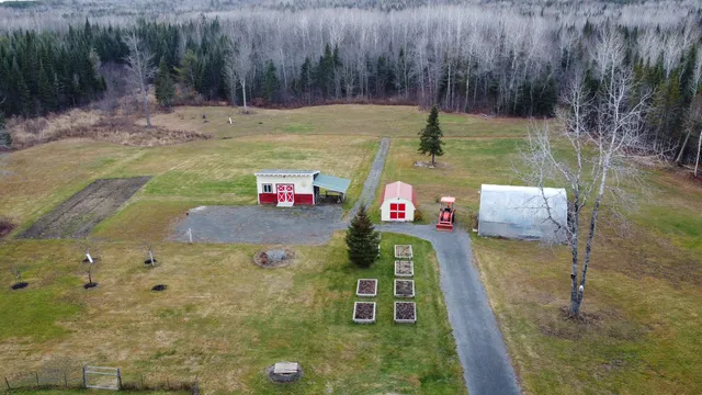 $560,000 | 291 River Road, Milo, ME 04463