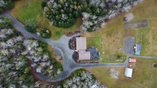 $560,000 | 291 River Road, Milo, ME 04463