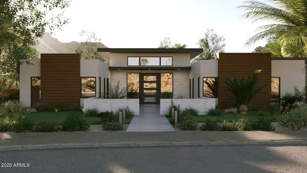 $4,200,000 | 4165 East St Joseph Way, Phoenix, AZ 85018