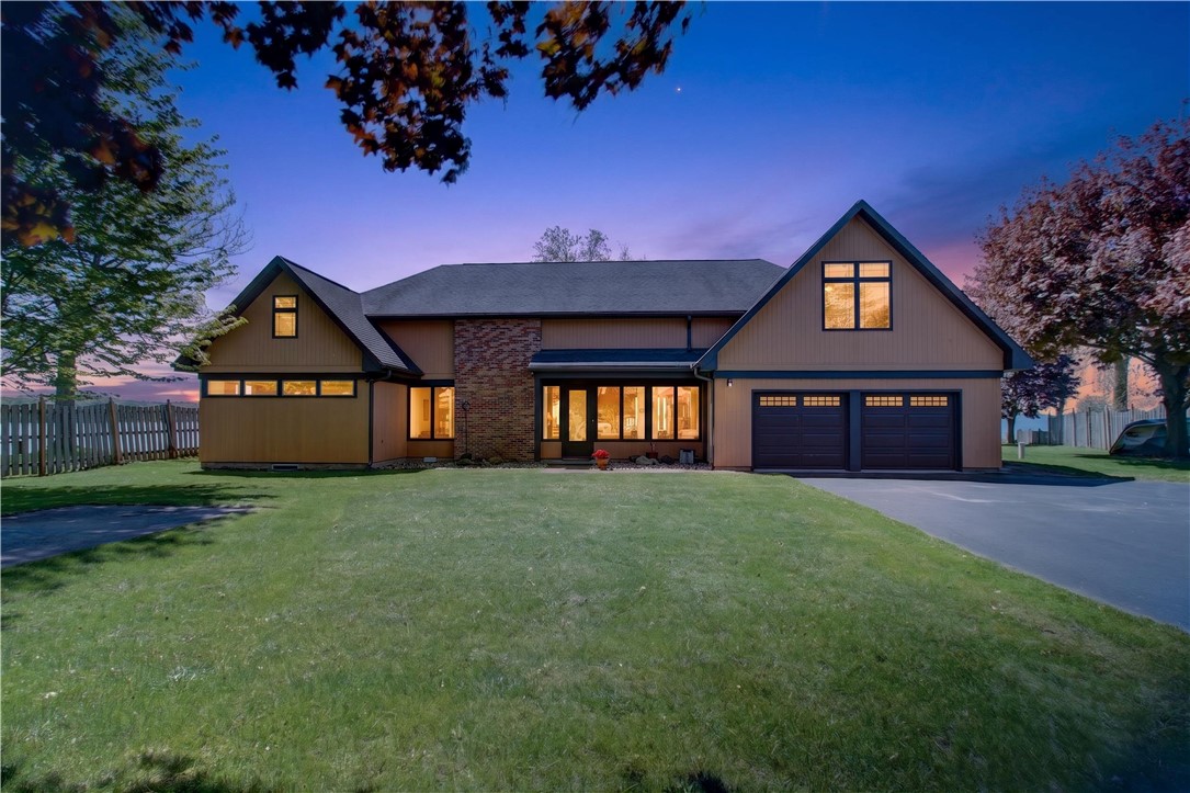 346 Backus Road Springport, NY 13034 - Photo 44 of 49