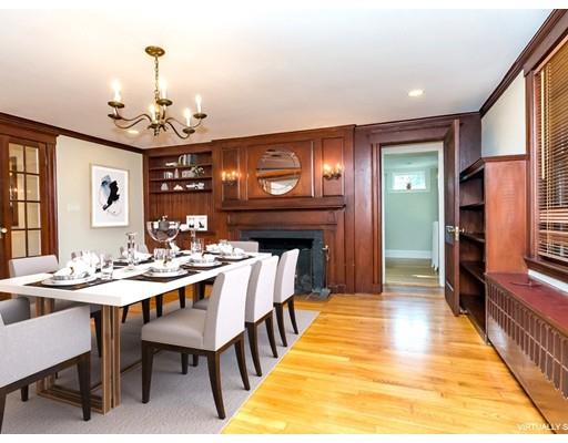31 Kilburn Road Belmont, MA 02478 - Photo 8 of 15 Gallery Image 8