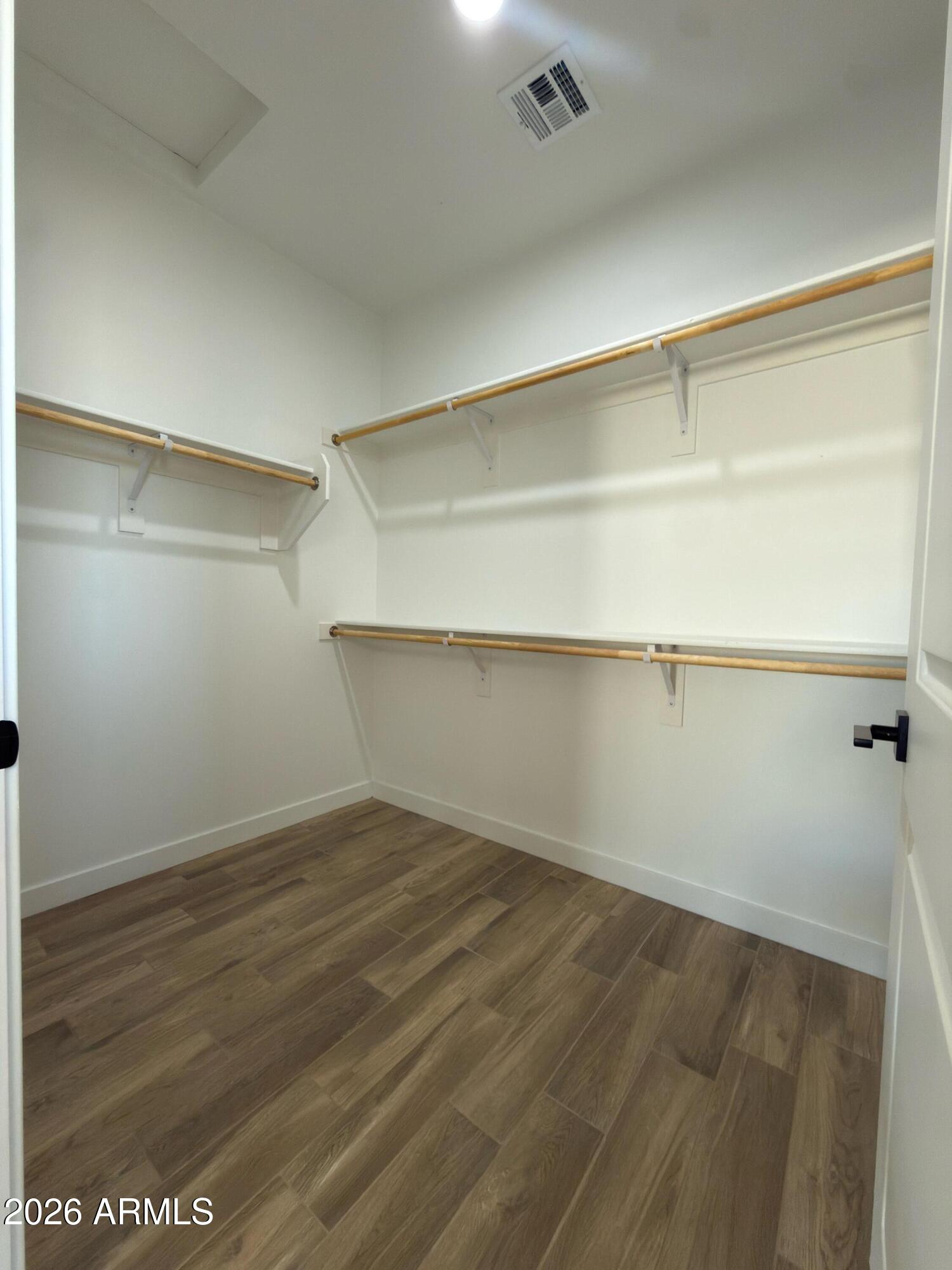 14199 South Diablo Road Arizona City, AZ 85123 - Photo 11 of 18 a view of an empty room