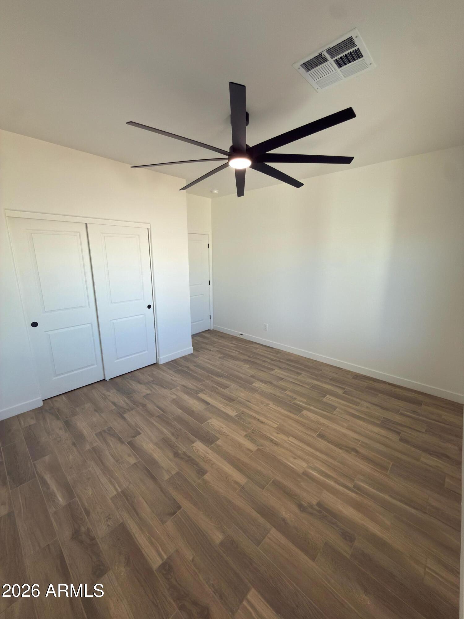 14199 South Diablo Road Arizona City, AZ 85123 - Photo 12 of 18 a view of a room with an empty space