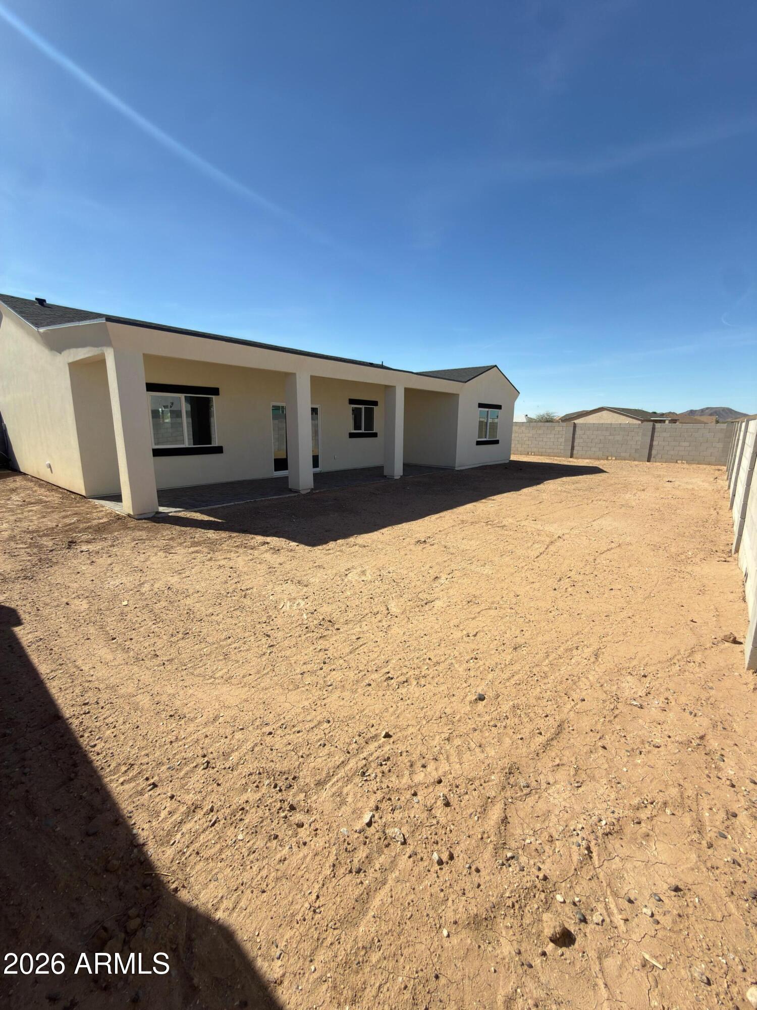 14199 South Diablo Road Arizona City, AZ 85123 - Photo 18 of 18