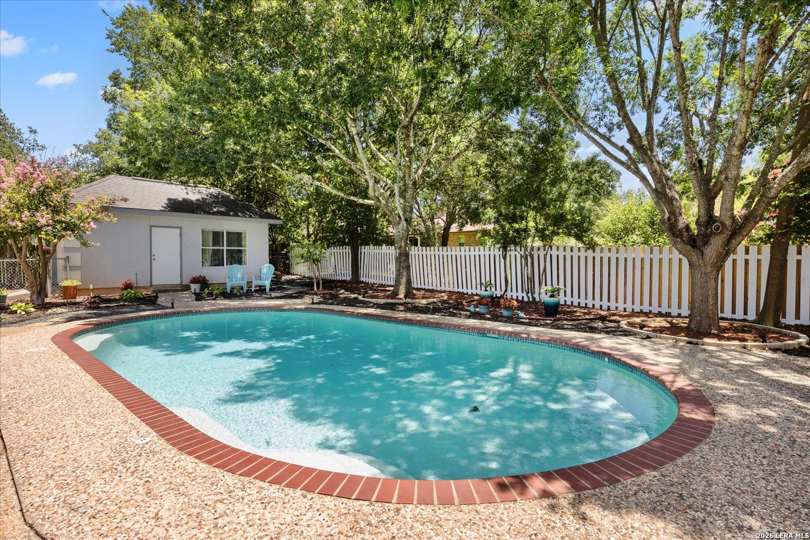 29705 Saddleback Circle Fair Oaks Ranch, TX 78015 - Photo 33 of 45
