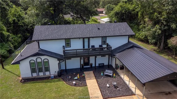 $365,000 | 15 Golfclub Drive, Hilltop Lakes, TX 77871