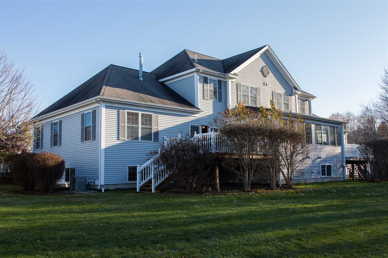 128 Economou Farm Road South Burlington, VT 05403 - Photo 27 of 33 Gallery Image 27