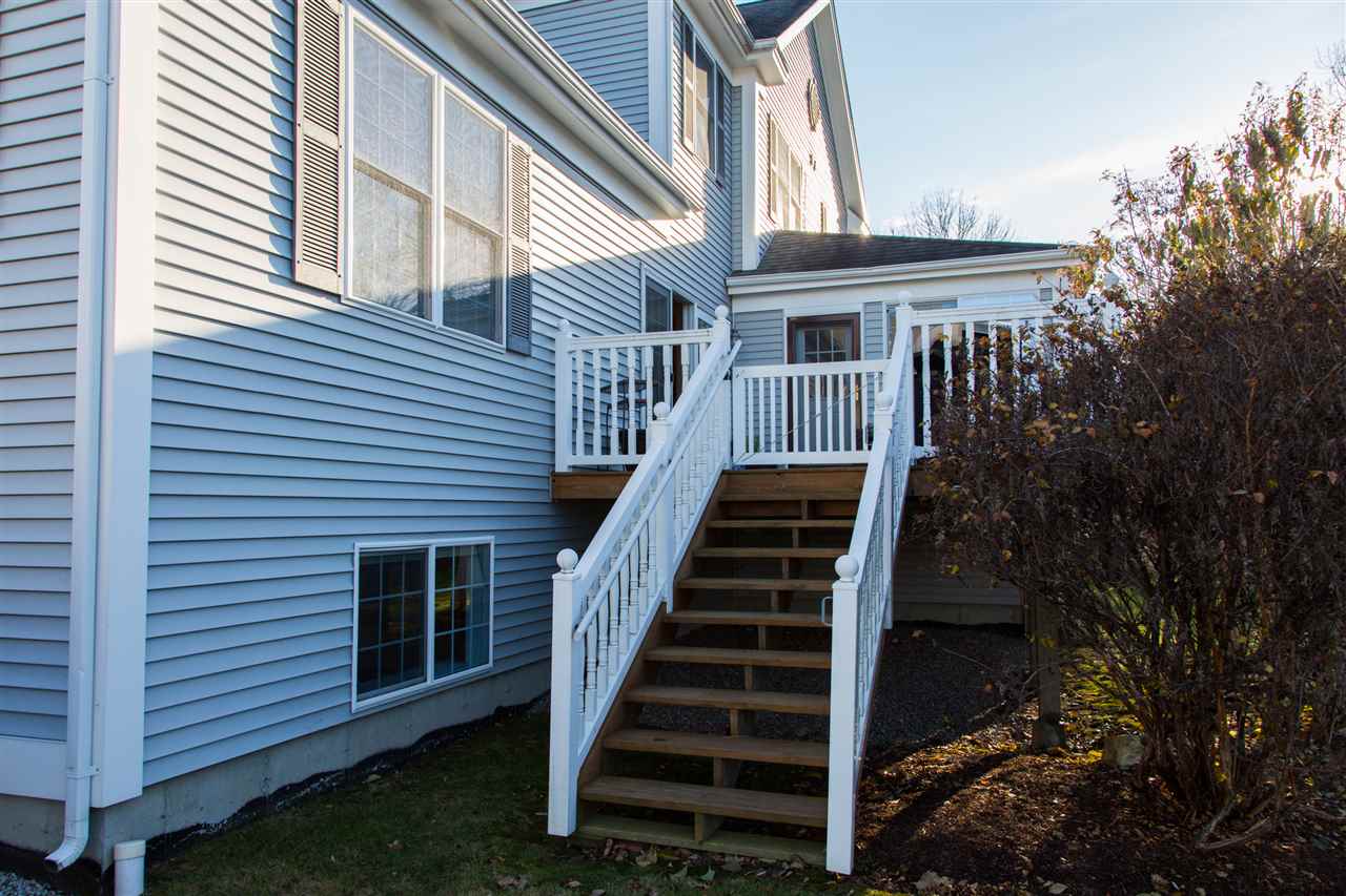 128 Economou Farm Road South Burlington, VT 05403 - Photo 28 of 33 Gallery Image 28