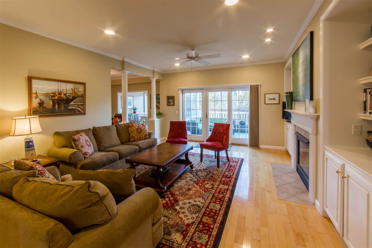 128 Economou Farm Road South Burlington, VT 05403 - Photo 4 of 33 Gallery Image 4