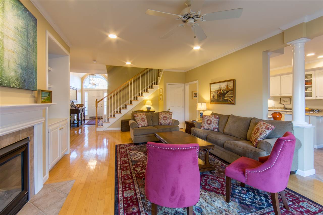128 Economou Farm Road South Burlington, VT 05403 - Photo 5 of 33 Gallery Image 5