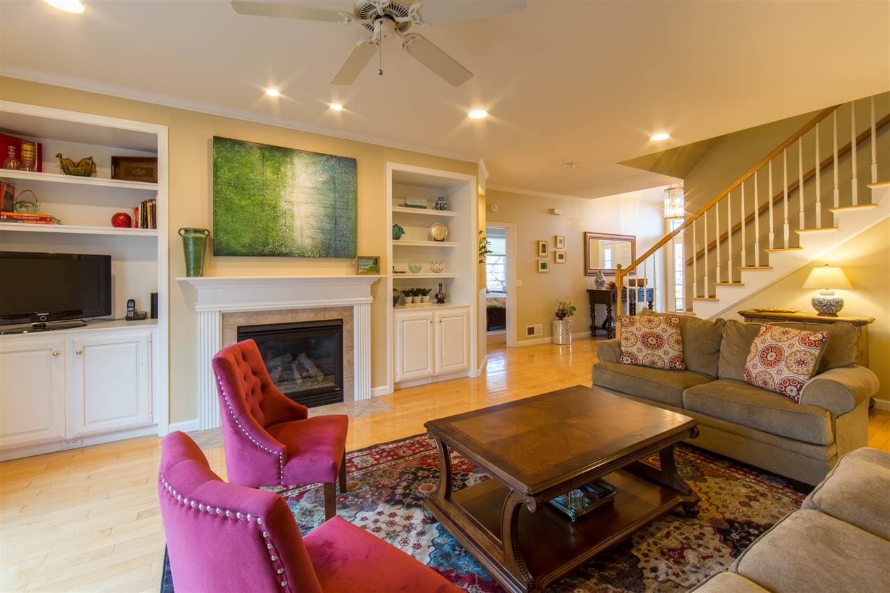 128 Economou Farm Road South Burlington, VT 05403 - Photo 6 of 33 Gallery Image 6