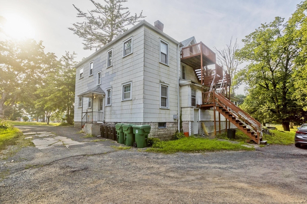 676 Front Street Chicopee, MA 01013 - Photo 27 of 28