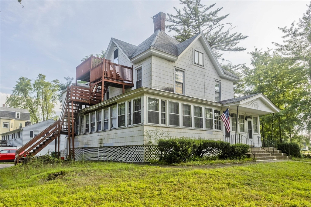 676 Front Street Chicopee, MA 01013 - Photo 28 of 28