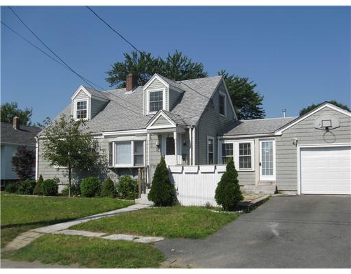 11 Anoka Road Warwick, RI 02889 - Photo 1 of 11 Exterior Front.