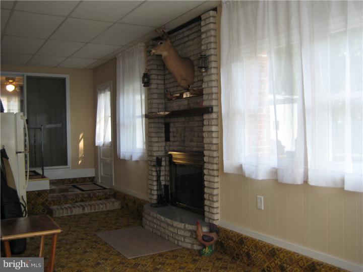 232 Spout Spring Avenue Lumberton, NJ 08048 - Photo 13 of 25 Sun Room