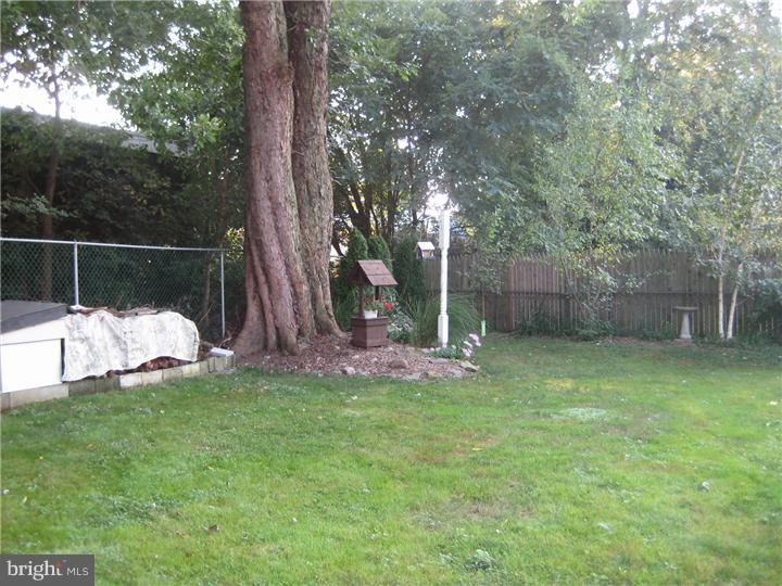 232 Spout Spring Avenue Lumberton, NJ 08048 - Photo 7 of 25 Exterior Back