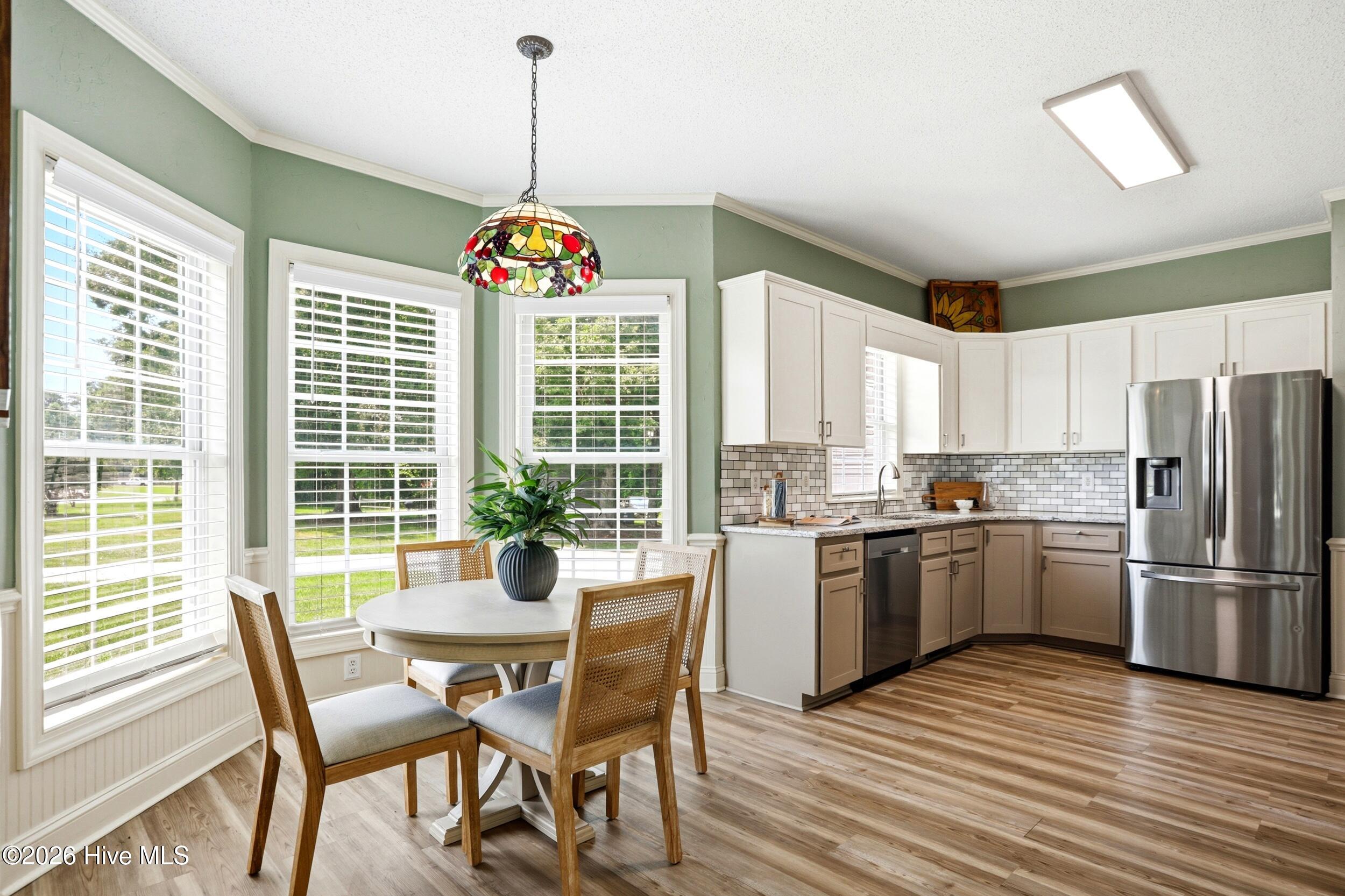 110 Baysden Road Chinquapin, NC 28521 - Photo 15 of 54