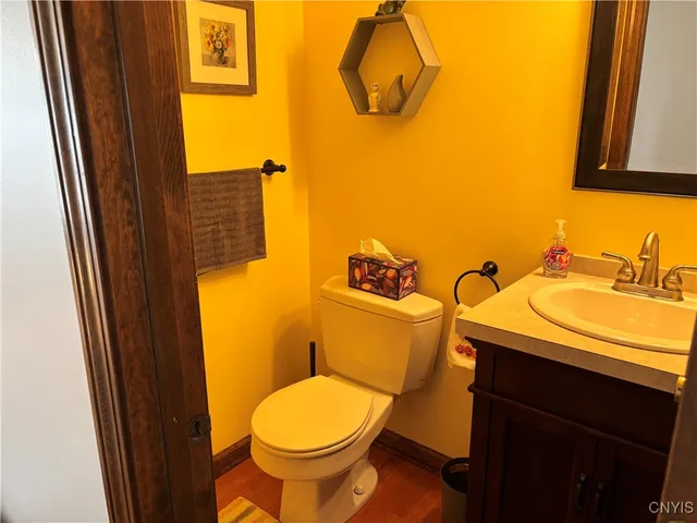 $295,000 | 4783 Haverton Lane, Clay, NY 13090