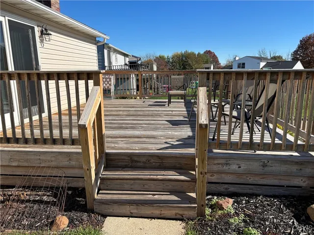 $295,000 | 4783 Haverton Lane, Clay, NY 13090