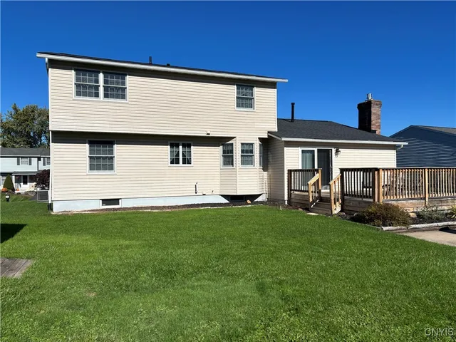 $295,000 | 4783 Haverton Lane, Clay, NY 13090