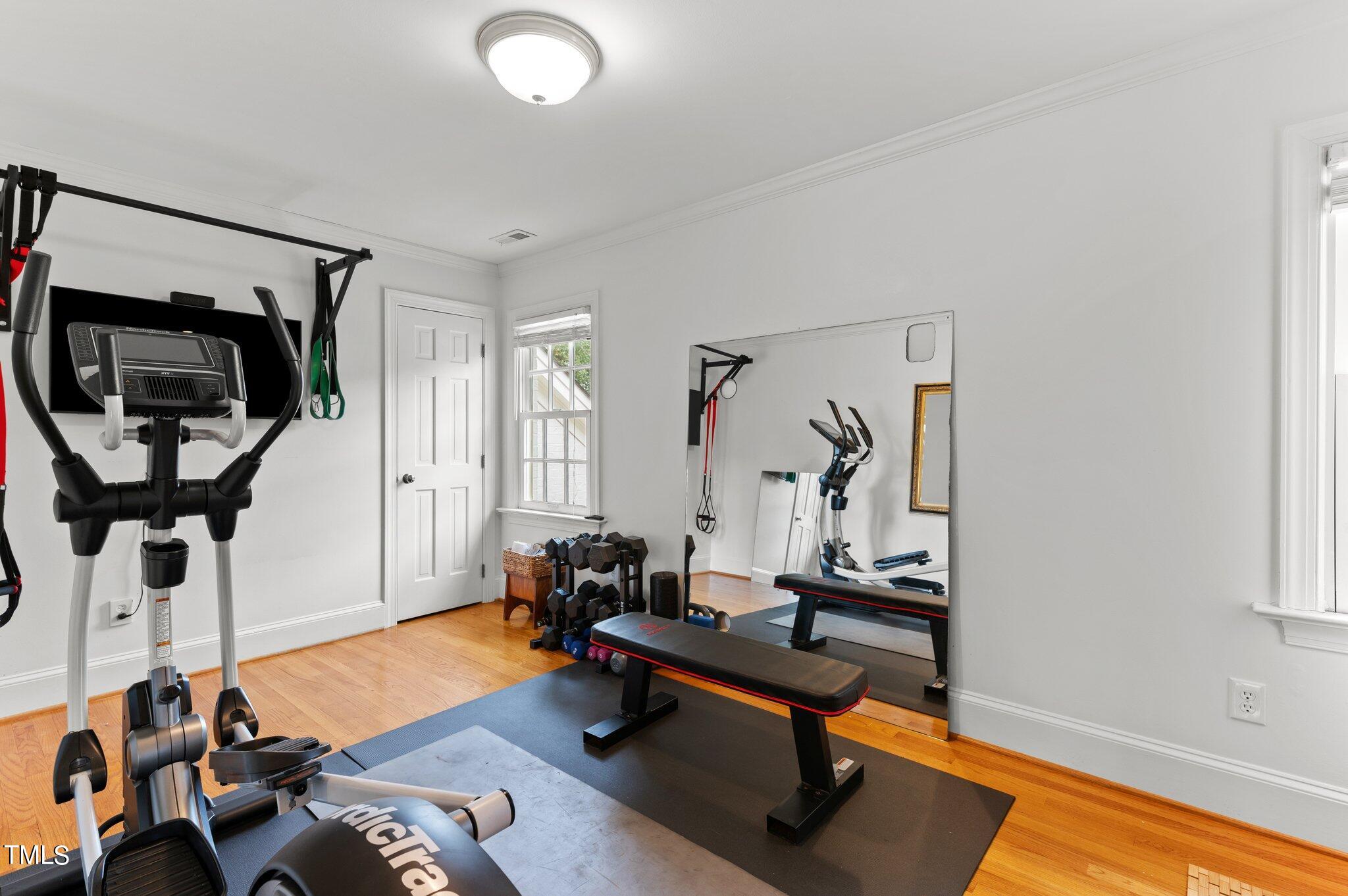 3000 Woodgreen Drive Raleigh, NC 27607 - Photo 32 of 55 50-web-or-mls-DSC_7436