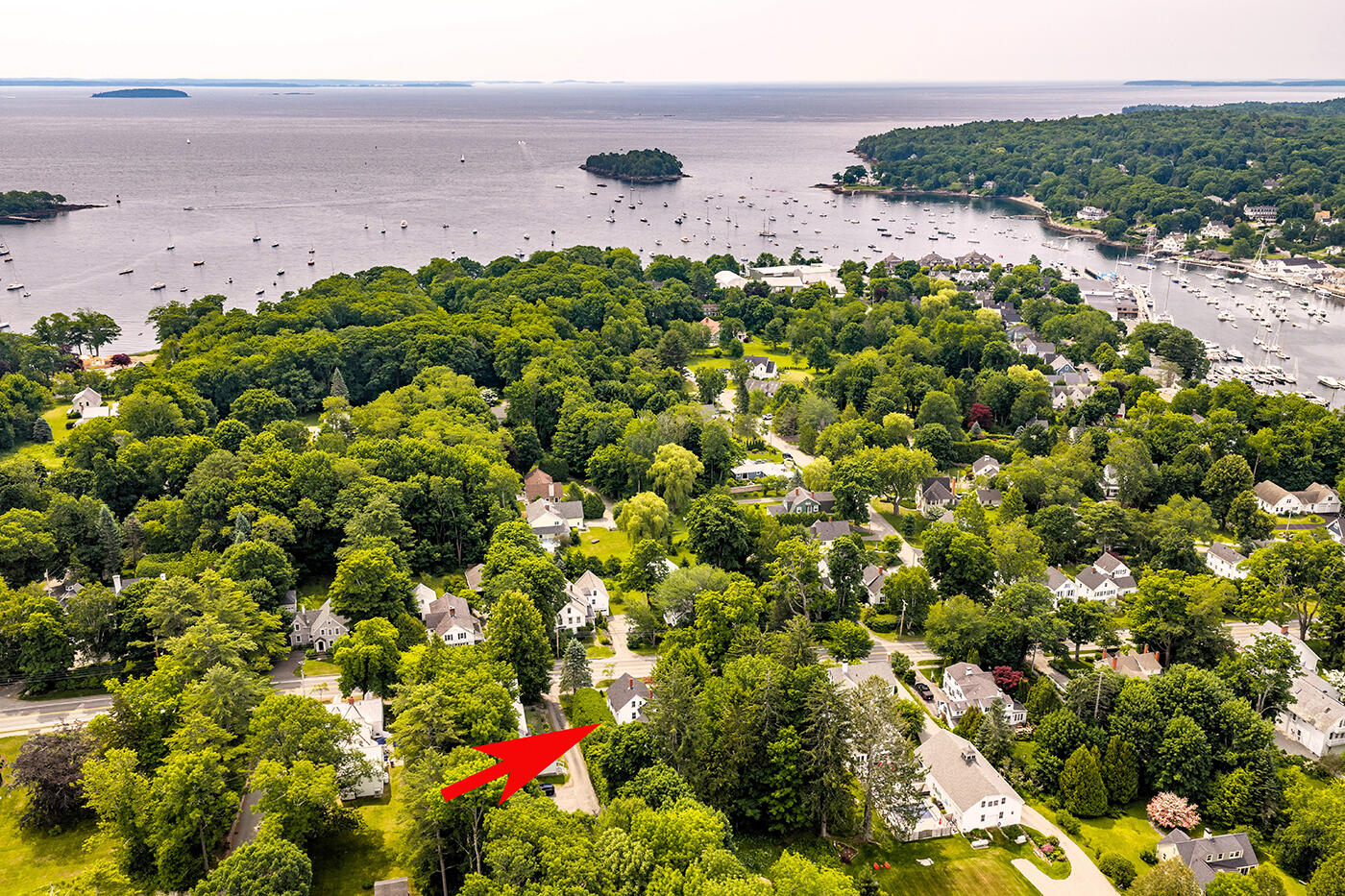 34 High Street Camden, ME 04843 - Photo 70 of 70 DJI_20260630104403_0025_D