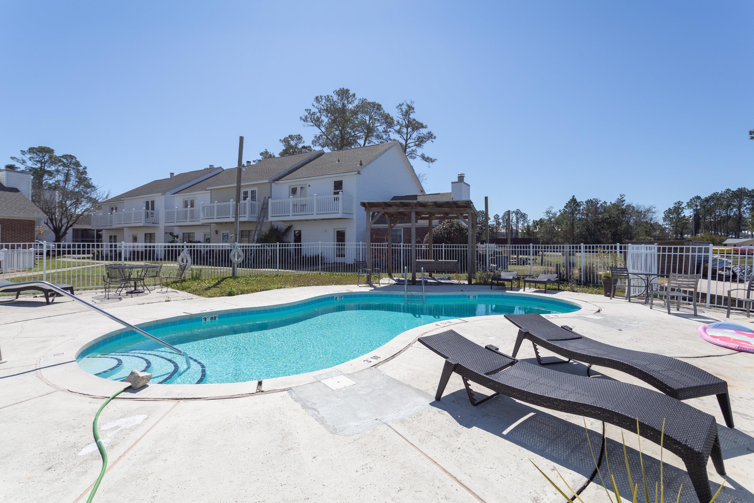 26063 Canal Road, Unit A1 Orange Beach, AL 36561 - Photo 35 of 50