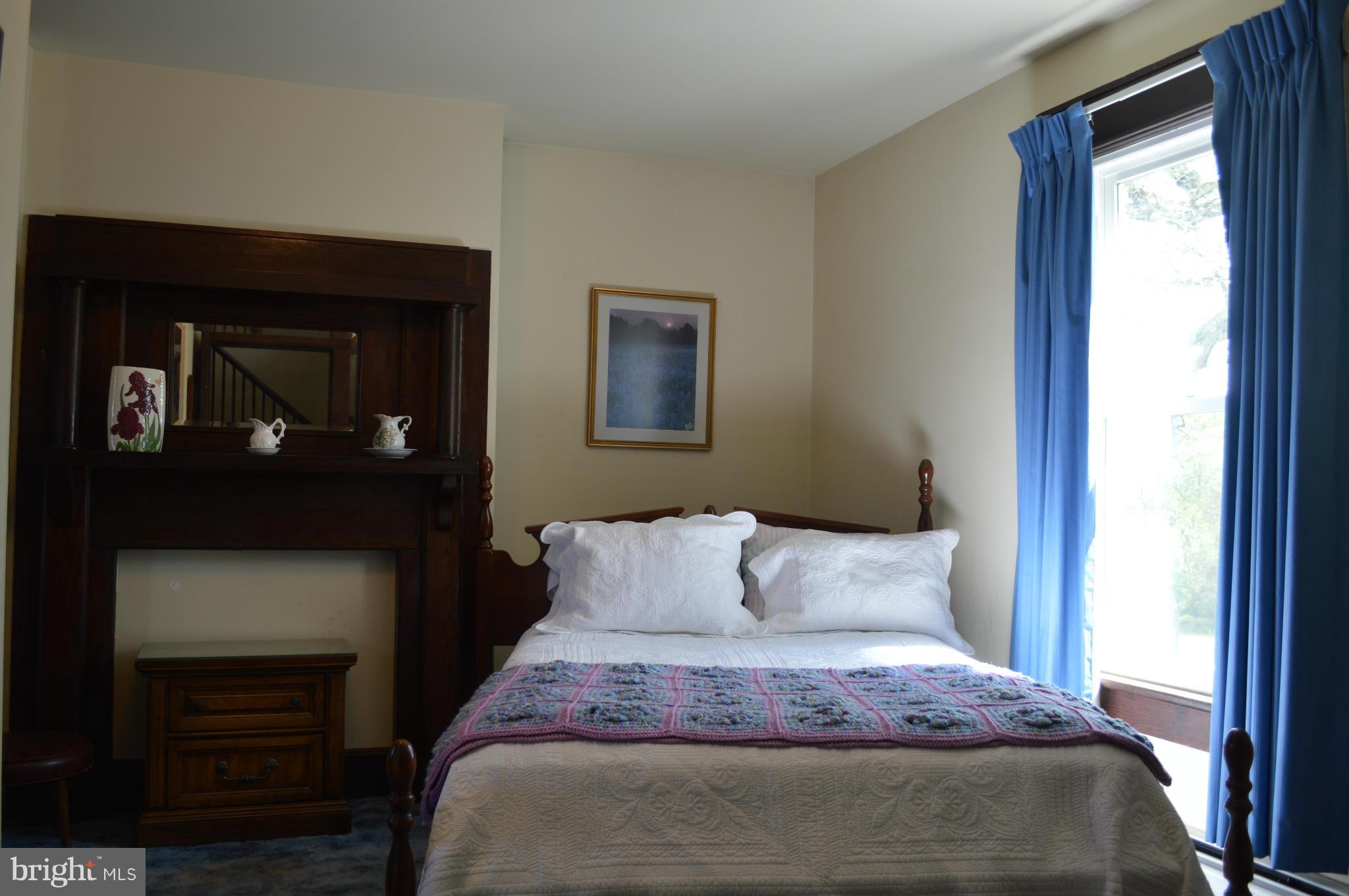 13173 Scotts Mill Road Culpeper, VA 22701 - Photo 13 of 19 Bedroom