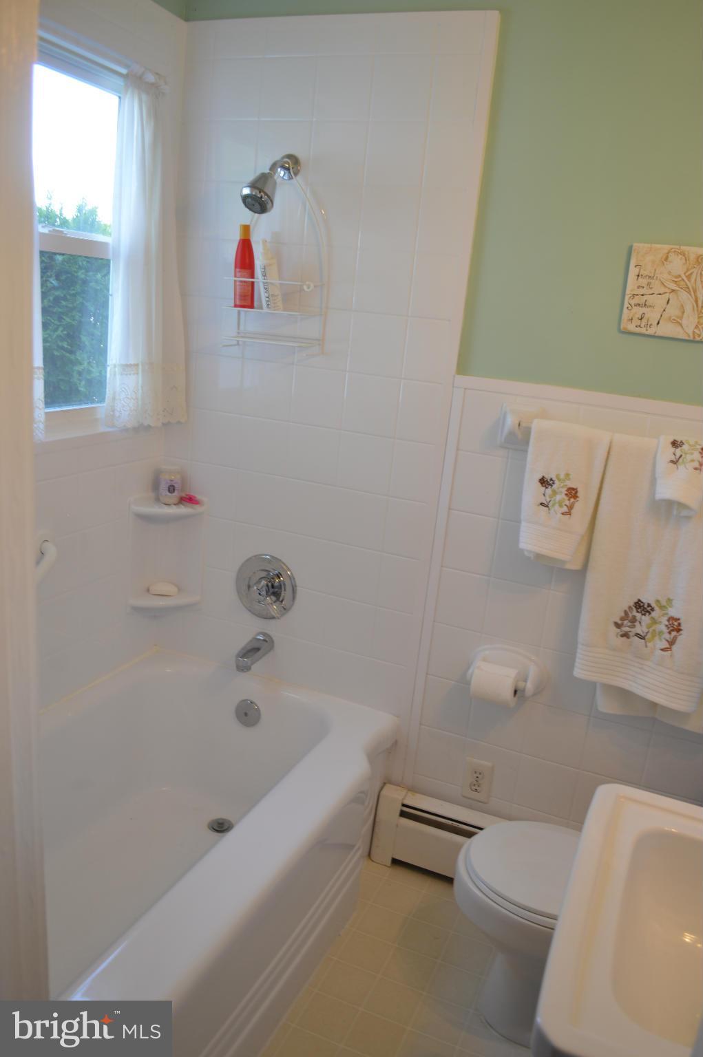 13173 Scotts Mill Road Culpeper, VA 22701 - Photo 16 of 19 Bath