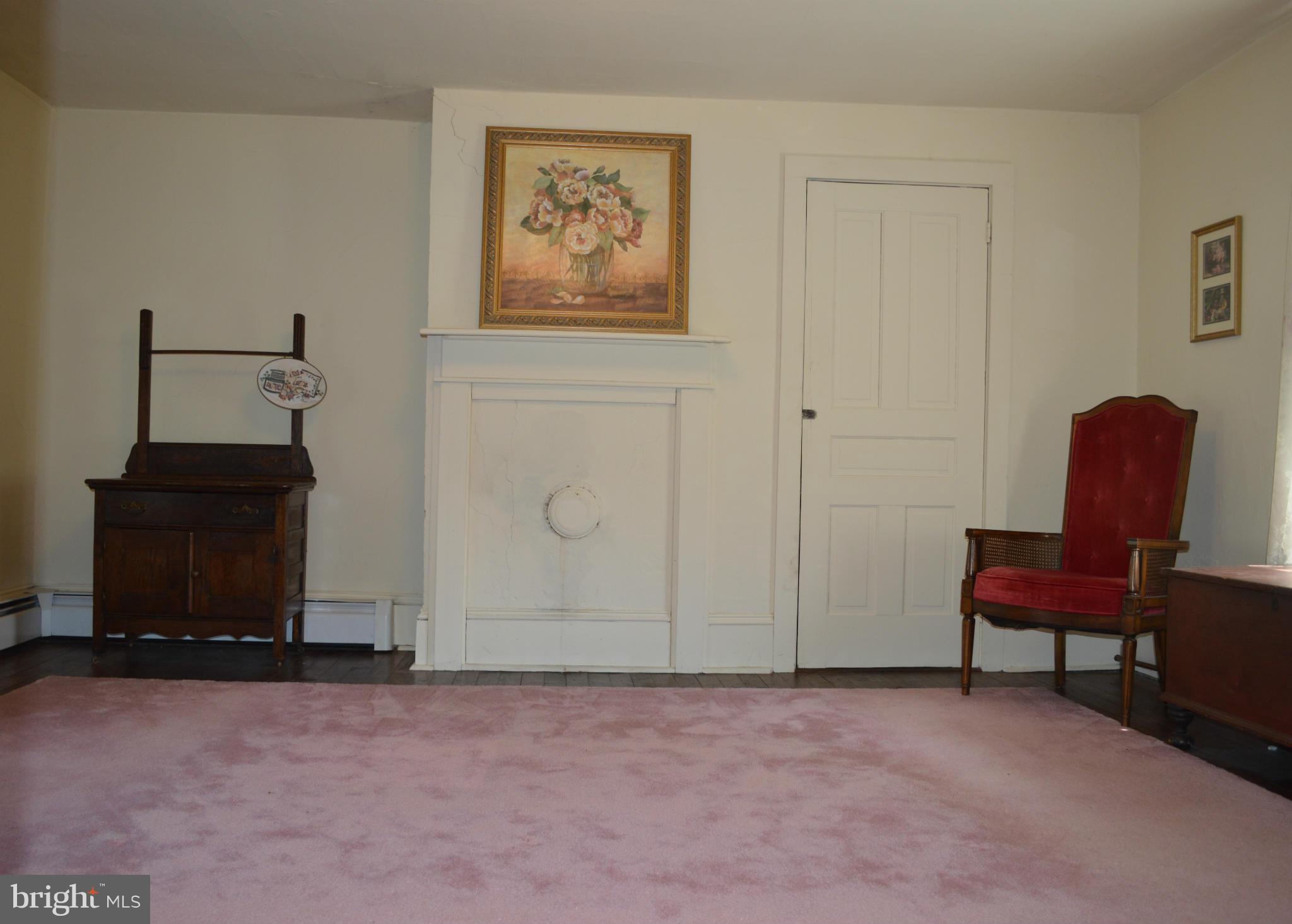 13173 Scotts Mill Road Culpeper, VA 22701 - Photo 17 of 19 Bedroom