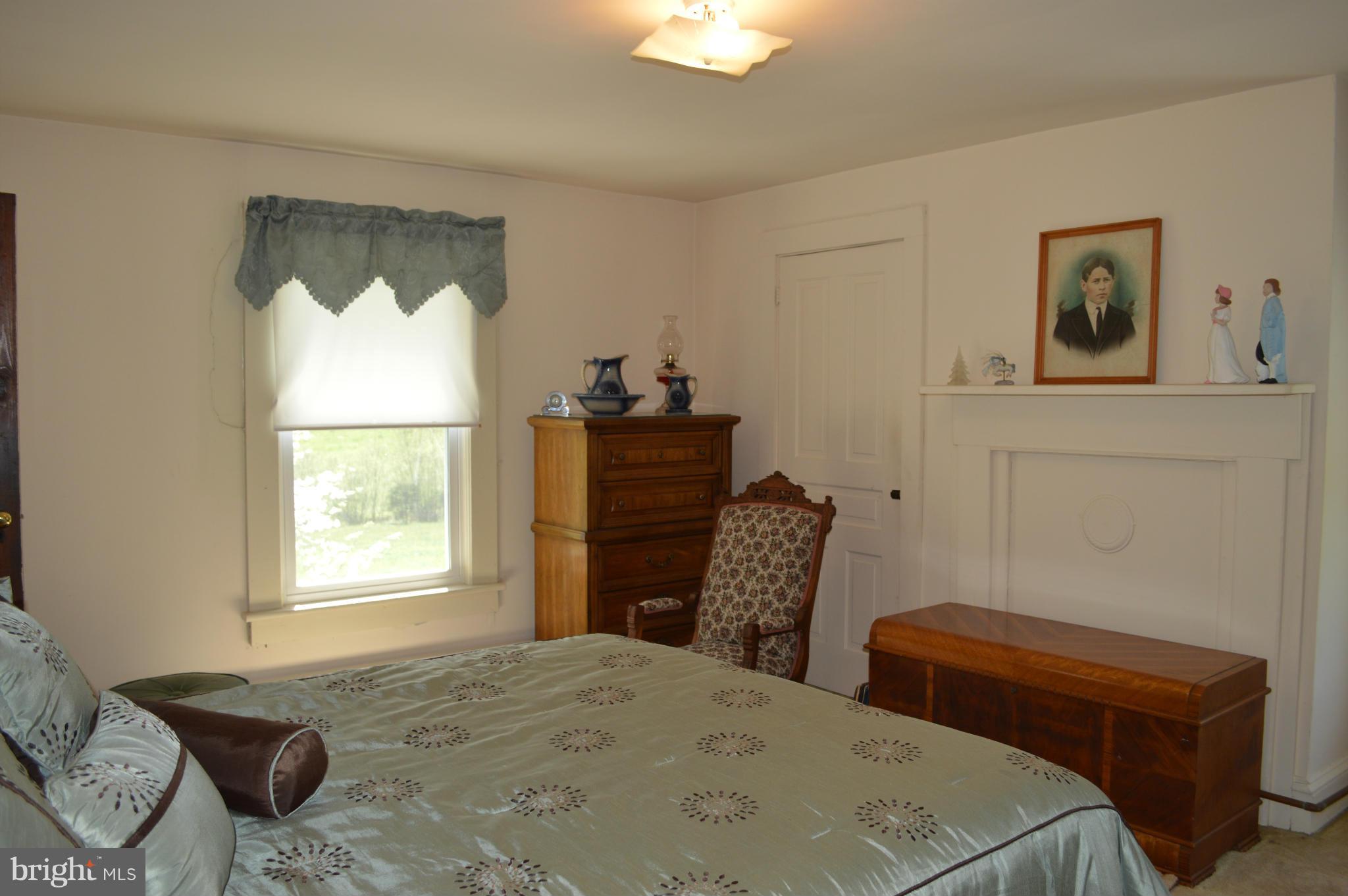13173 Scotts Mill Road Culpeper, VA 22701 - Photo 18 of 19 Bedroom