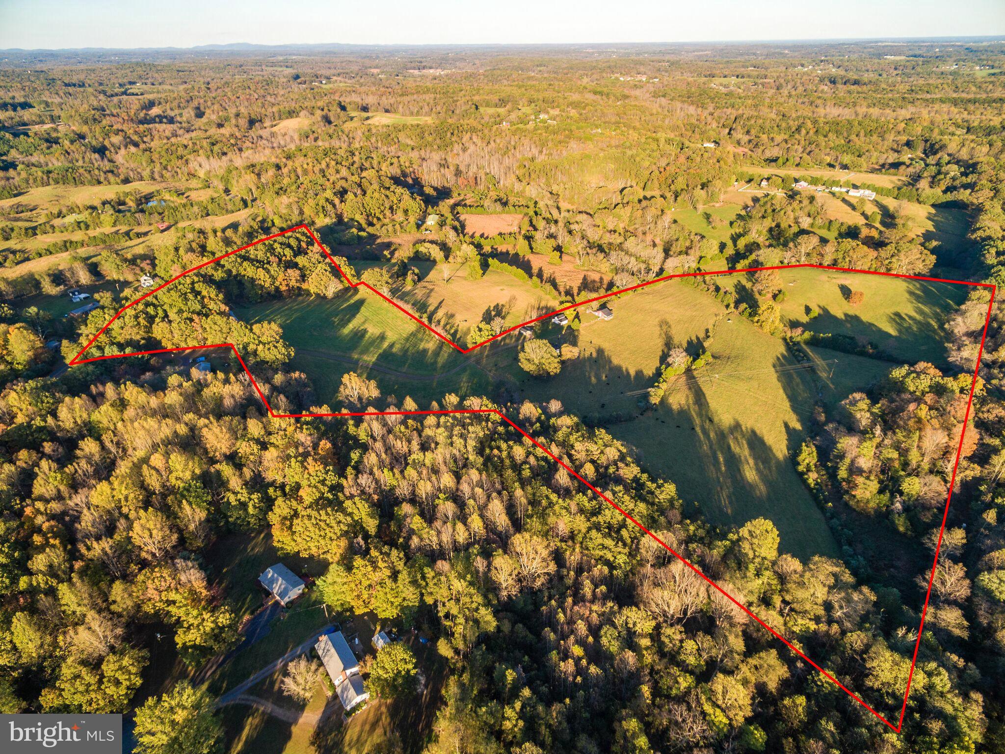 13173 Scotts Mill Road Culpeper, VA 22701 - Photo 4 of 19 View