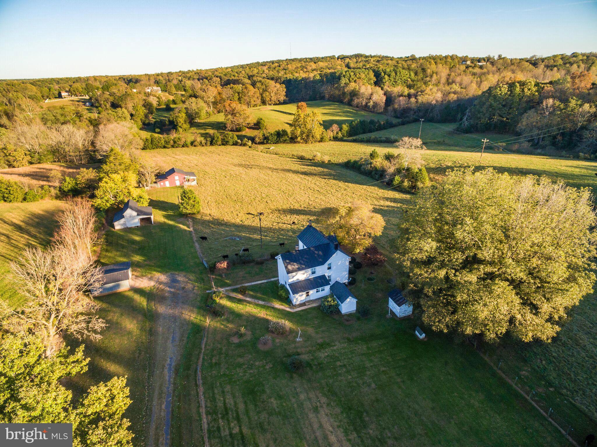 13173 Scotts Mill Road Culpeper, VA 22701 - Photo 7 of 19 View