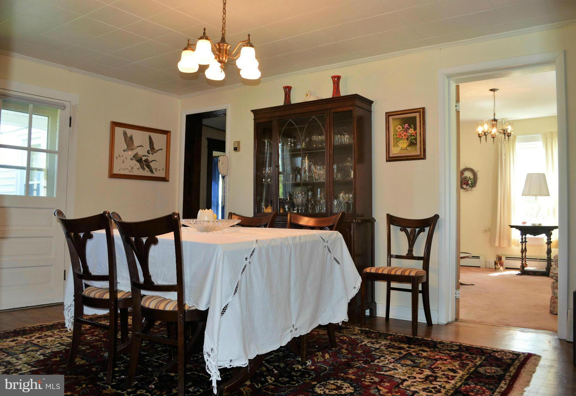 13173 Scotts Mill Road Culpeper, VA 22701 - Photo 10 of 19 Dining Room