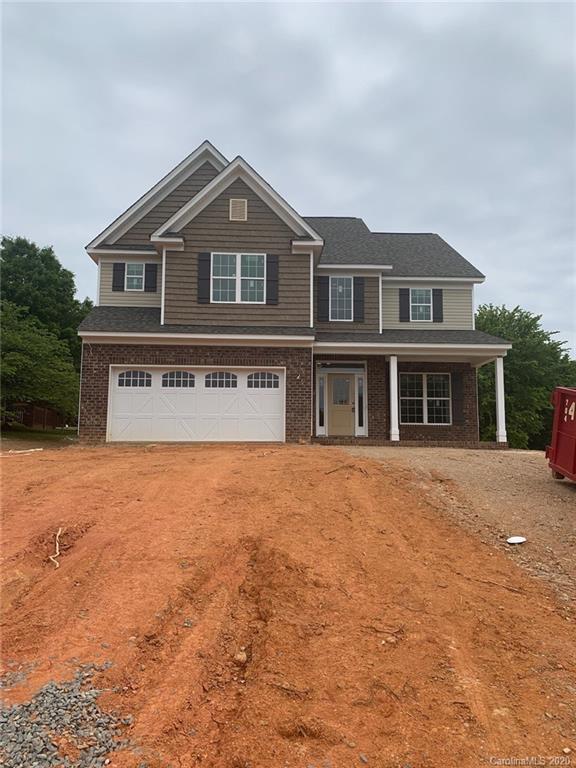 12827 Pine Bluff Road Midland, NC 28107 - Photo 1 of 1 Gallery Image 1