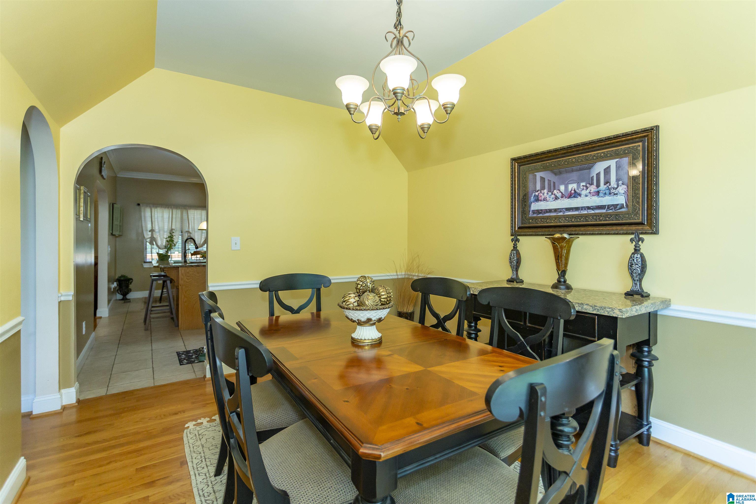 8587 Hayes Road Bessemer, AL 35022 - Photo 15 of 56