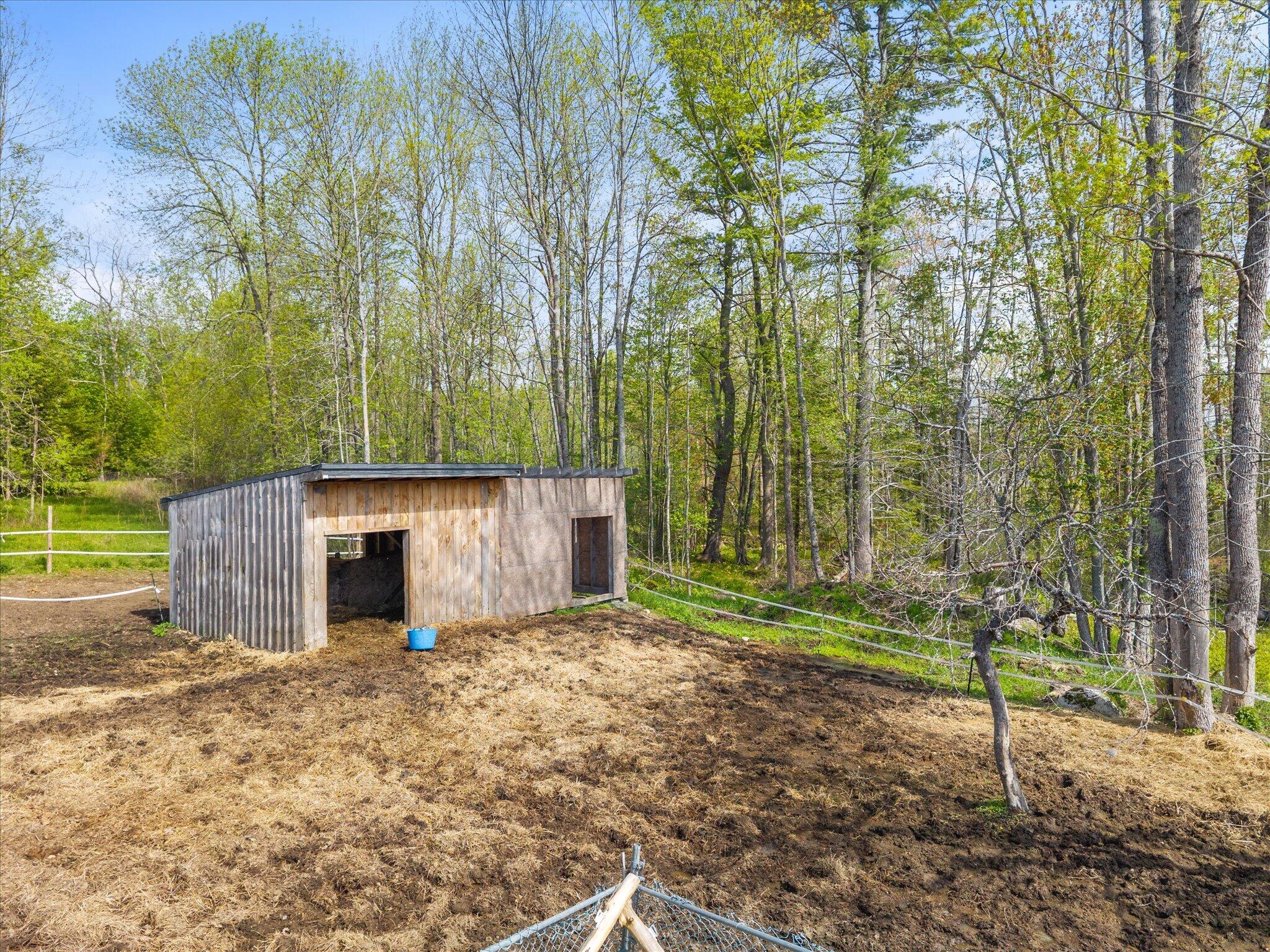 273 Dow Road Orrington, ME 04474 - Photo 53 of 53 16-273 Dow Road