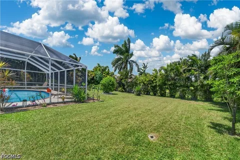 $309,900 | 1407 Southeast 30th Street, Cape Coral, FL 33904