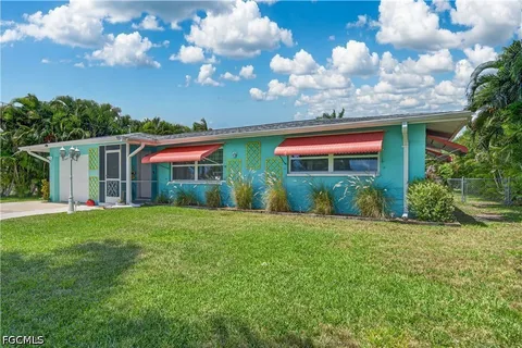 $309,900 | 1407 Southeast 30th Street, Cape Coral, FL 33904