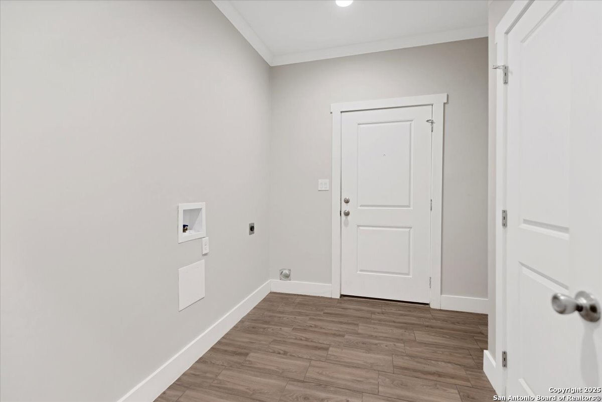 611 Rudolph San Antonio, TX 78202 - Photo 23 of 25 a view of an empty room