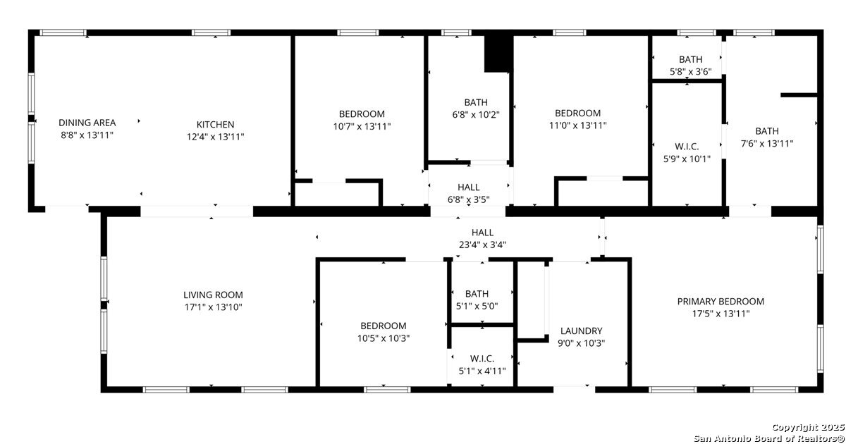 611 Rudolph San Antonio, TX 78202 - Photo 25 of 25